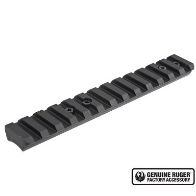 Ruger - American Rimfire Picatinny Scope Base Rail - .22 LR