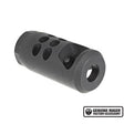 Ruger - .35 Caliber Hybrid Muzzle Brake