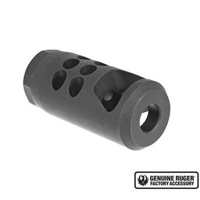 Ruger - .35 Caliber Hybrid Muzzle Brake