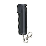 Sabre - Fast Flip Top Pepper Gel with Snap-Clip Keychain