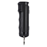 Sabre - Fast Flip Top Pepper Gel with Snap-Clip Keychain