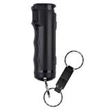 Sabre - 2-in-1 Pepper Gel with Safety Whistle Keychain