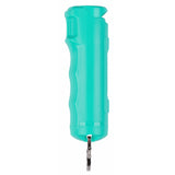 Sabre - Fast Flip Top Pepper Gel with Snap-Clip Keychain - Mint