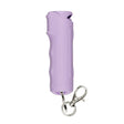 Sabre - Fast Flip Top Pepper Gel with Keychain - Lavender