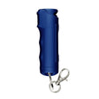 Sabre - Fast Flip Top Pepper Gel with Snap-Clip Keychain