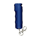 Sabre - Fast Flip Top Pepper Gel with Snap-Clip Keychain