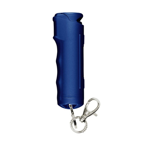 Sabre - Fast Flip Top Pepper Gel with Snap-Clip Keychain