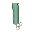 Sabre - Fast Flip Top Pepper Gel Keychain - Sage Green