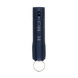 Sabre - 2-In-1 Pepper Spray with Personal Alarm - Midnight Blue