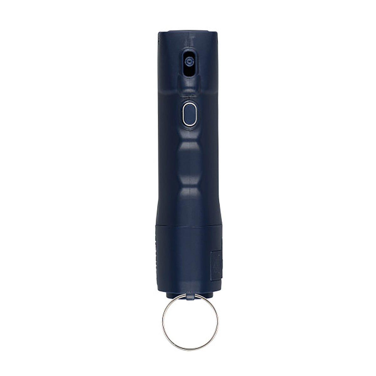Sabre - 2-In-1 Pepper Spray with Personal Alarm - Midnight Blue