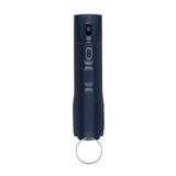 Sabre - 2-In-1 Pepper Spray with Personal Alarm - Midnight Blue