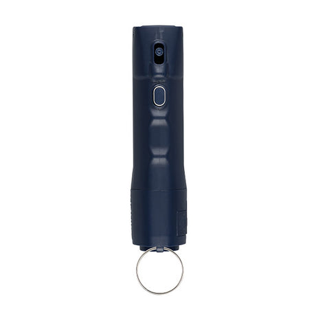 Sabre - 2-In-1 Pepper Spray with Personal Alarm - Midnight Blue — view 8