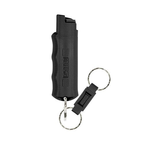 Sabre - Defense Spray with Quick Release Keychain