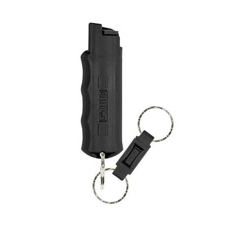 Sabre - Defense Spray with Quick Release Keychain