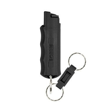 Sabre - Defense Spray with Quick Release Keychain