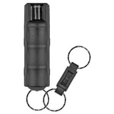 Sabre - Defense Spray with Quick Release Keychain