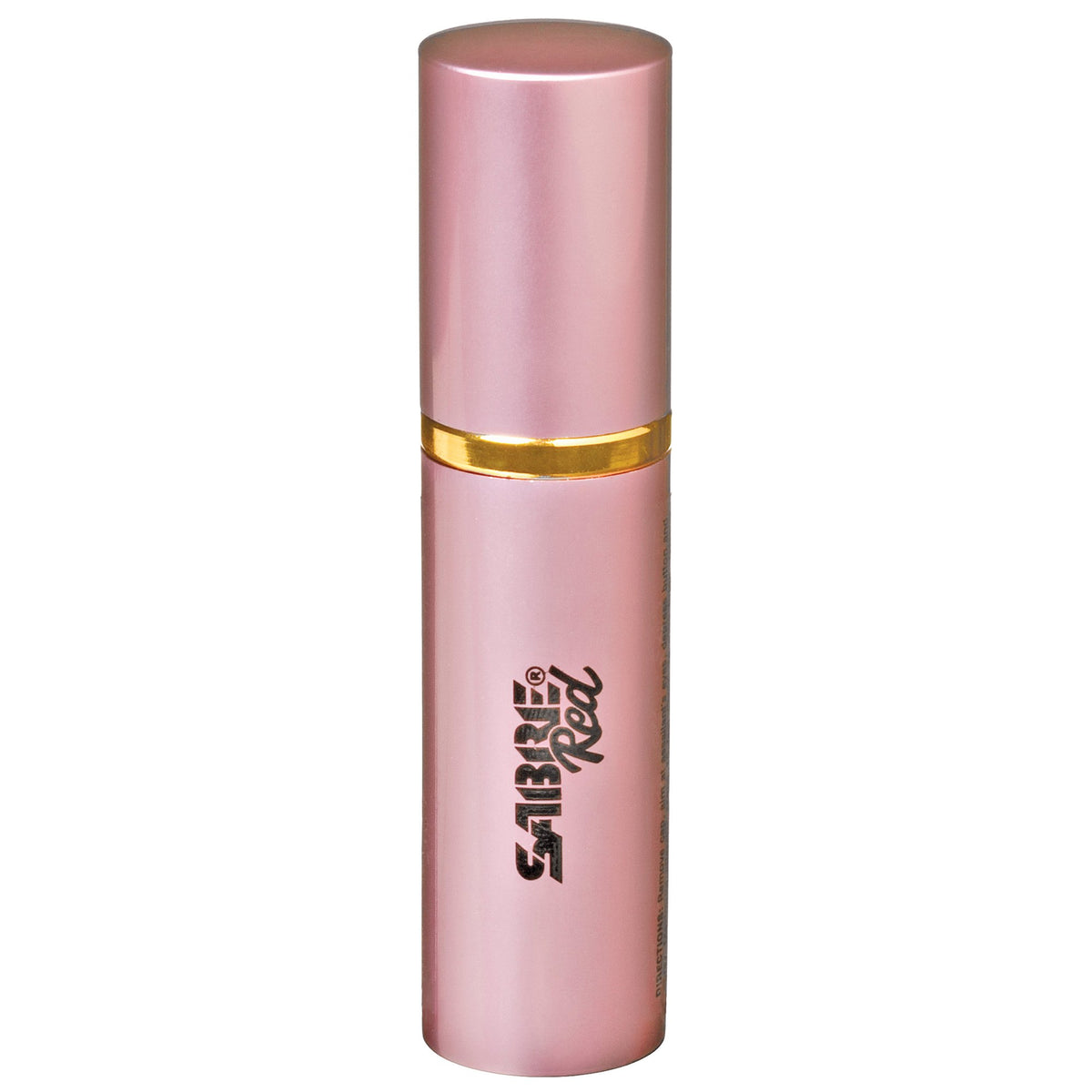 Sabre - Lipstick Pepper Spray - Pink