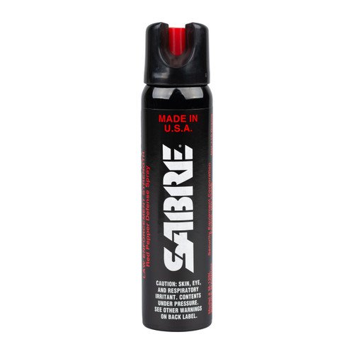 Sabre - Magnum 120 Advanced 3-In-1 Defense Spray