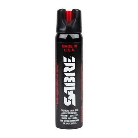 Sabre - Magnum 120 Advanced 3-In-1 Defense Spray