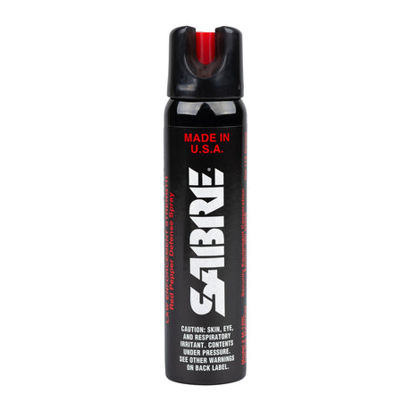 Sabre - Magnum 120 Advanced 3-In-1 Defense Spray