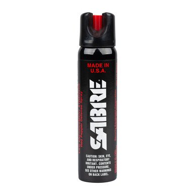 Sabre - Magnum 120 Advanced 3-In-1 Defense Spray