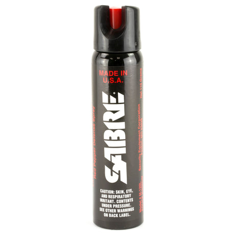 Sabre - Magnum 120 Advanced 3-In-1 Defense Spray