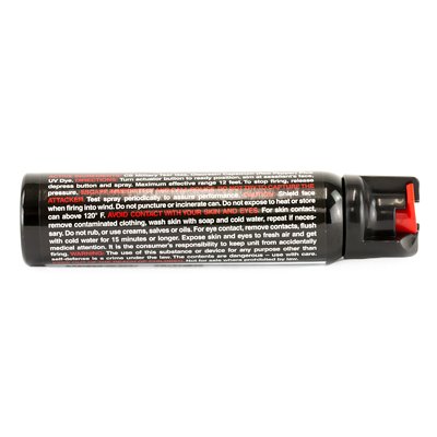 Sabre - Magnum 120 Advanced 3-In-1 Defense Spray