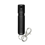 Sabre - Mighty Discreet Pepper Spray with Snap-Clip Keychain