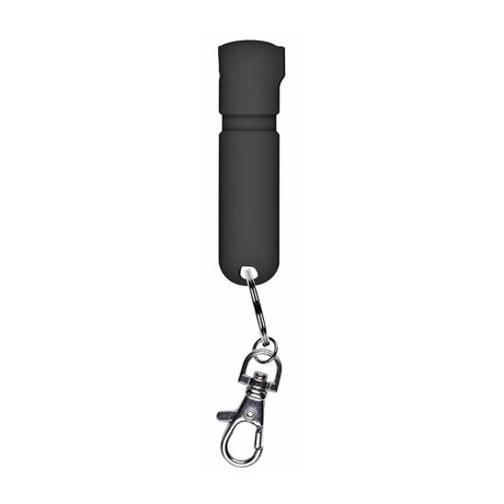 Sabre - Mighty Discreet Pepper Spray with Snap-Clip Keychain