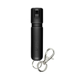 Sabre - Mighty Discreet Pepper Spray with Keychain - Lavender
