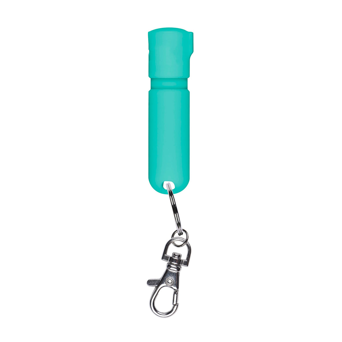 Sabre - Mighty Discreet Pepper Spray with Keychain - Mint