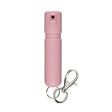 Sabre - Mighty Discreet Pepper Spray with Snap-Clip Keychain