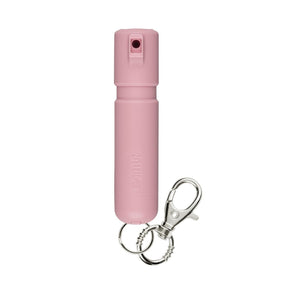 Sabre - Mighty Discreet Pepper Spray with Snap-Clip Keychain