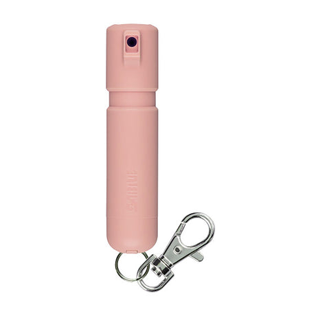 Sabre - Mighty Discreet Pepper Spray with Snap-Clip Keychain