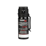 Sabre - Crossfire Pepper Gel with Belt Clip