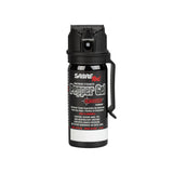 Sabre - Crossfire Pepper Gel with Belt Clip