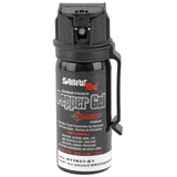 Sabre - Crossfire Pepper Gel with Belt Clip