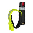 Sabre - Runner Pepper Gel with LED Hand Strap