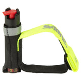 Sabre - Runner Pepper Gel with LED Hand Strap