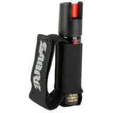 Sabre - Runner Pepper Gel with 360° Reflective Hand Strap