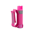 Sabre - Runner Pepper Gel with Reflective Hand Strap - Pink