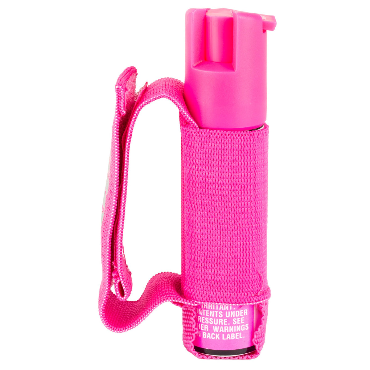 Sabre - Runner Pepper Gel with Reflective Hand Strap - Pink
