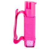 Sabre - Runner Pepper Gel with Reflective Hand Strap - Pink
