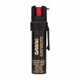 Sabre - Defense Spray with Attachment Clip