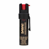 Sabre - Defense Spray with Attachment Clip