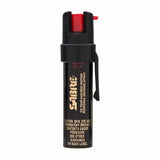 Sabre - Defense Spray with Attachment Clip