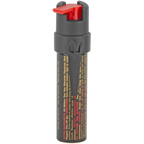 Sabre - Defense Spray with Attachment Clip