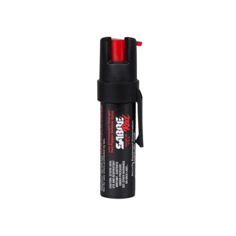 Sabre - Compact Pepper Spray with Clip