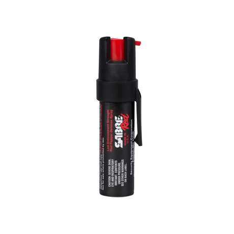 Sabre - Compact Pepper Spray with Clip