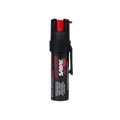 Sabre - Compact Pepper Spray with Clip